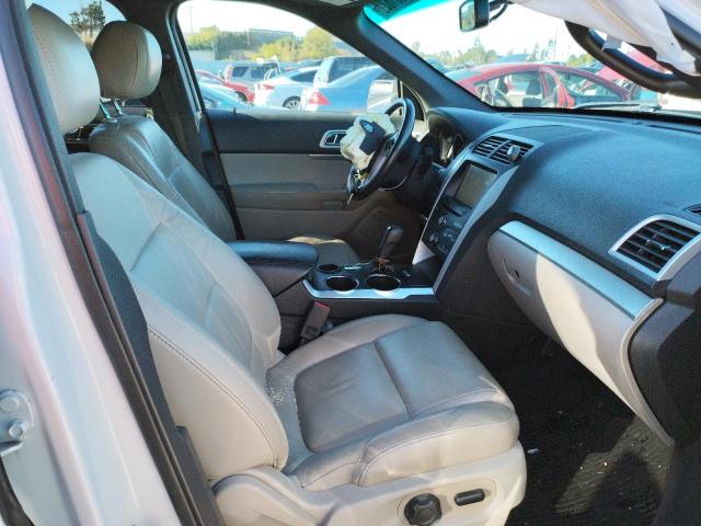 Foto 5 de la subasta – 2014 FORD EXPLORER X con VIN 1FM5K7D93EGA54954