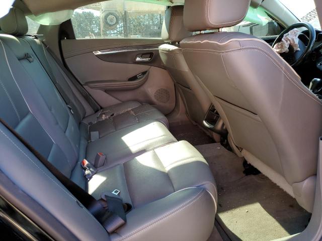 Photo 6 from auction – 2017 CHEVROLET IMPALA PRE with VIN 2G1145S34H9104871