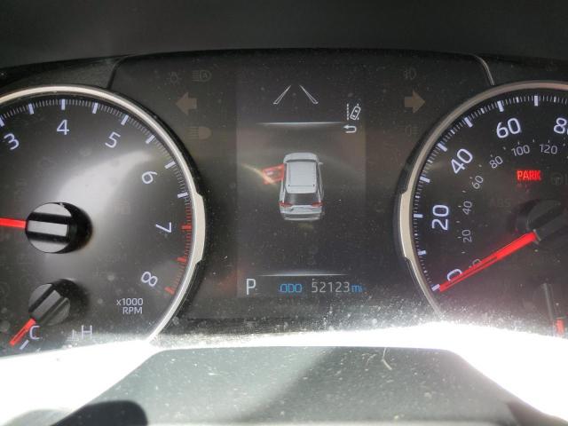 Photo 8 from auction – 2019 TOYOTA RAV4 LE with VIN JTMH1RFVXKD040539