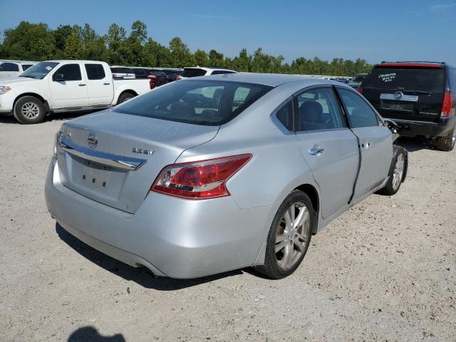 Photo 4 from auction – 2013 NISSAN ALTIMA 3.5 with VIN 1N4BL3AP0DN568129