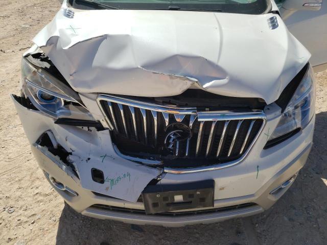 Photo 7 from auction – 2016 BUICK ENCORE CON with VIN KL4CJBSB1GB709811