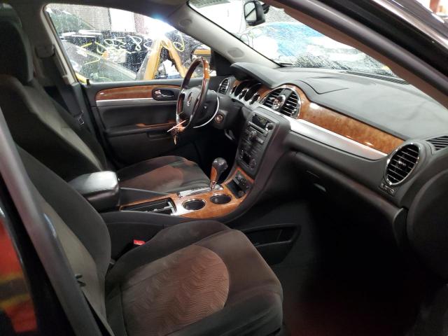 Photo 5 from auction – 2010 BUICK ENCLAVE CX with VIN 5GALVAED7AJ180087