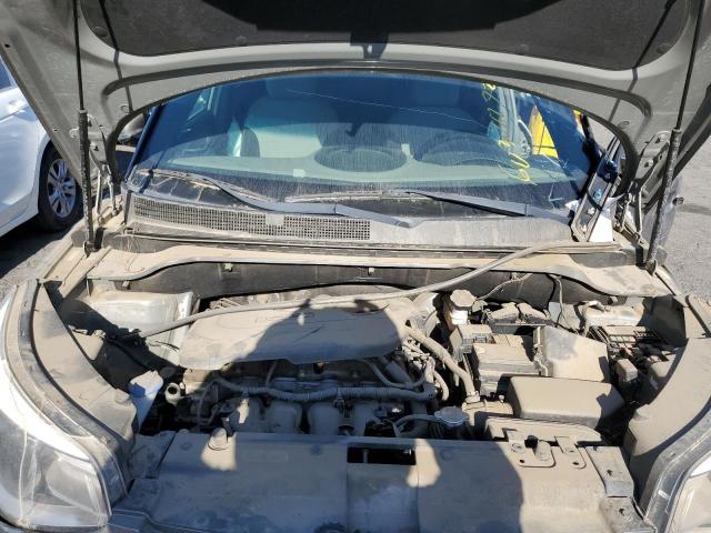 صورة رقم 7 من المزاد - 2016 KIA SOUL + مع VIN KNDJP3A57G7322132