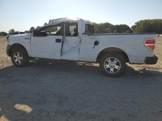 Photo 9 from auction – 2010 FORD F150 SUPER with VIN 1FTEX1E82AKB45214