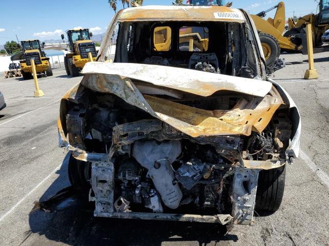 Photo 10 from auction – 2018 RAM PROMASTER with VIN ZFBERFBB7J6L70960