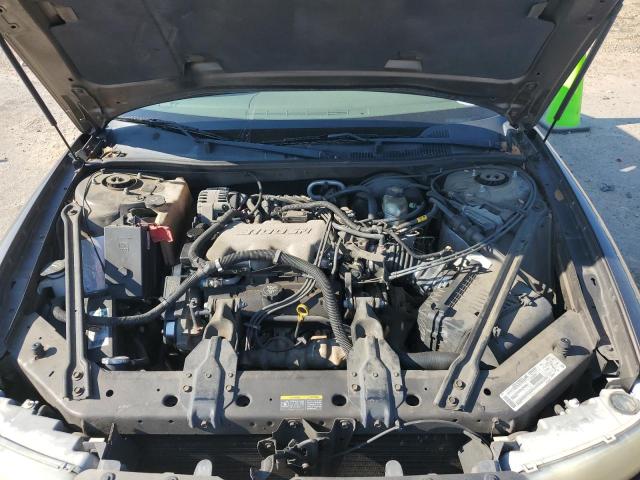Photo 7 from auction – 2003 BUICK CENTURY CU with VIN 2G4WS52J731136508
