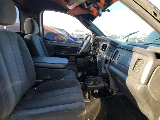 Photo 5 from auction – 2002 DODGE RAM 1500 with VIN 1D7HU16NX2J246671