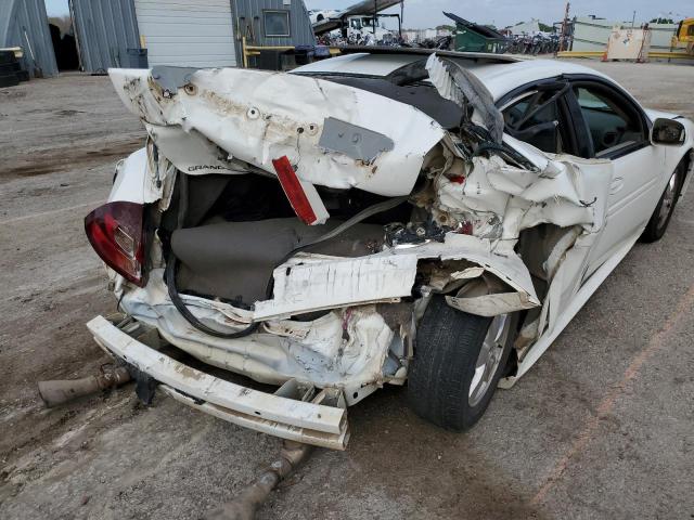 Photo 9 from auction – 2005 PONTIAC GRAND PRIX with VIN 2G2WS522651272827