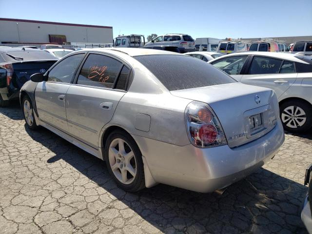 Photo 3 from auction – 2003 NISSAN ALTIMA SE with VIN 1N4BL11D33C124764