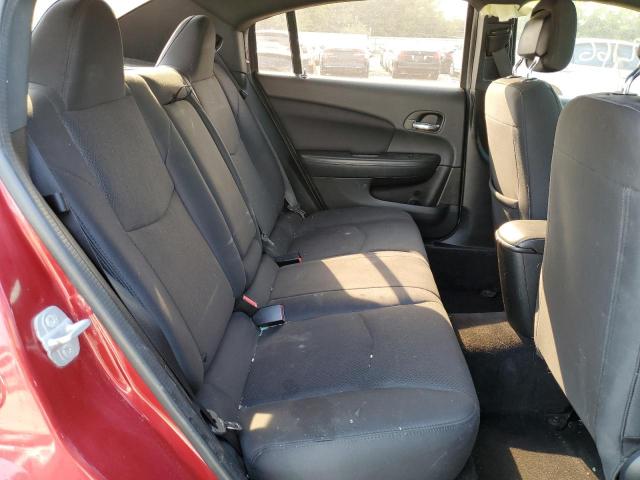 Photo 6 from auction – 2014 CHRYSLER 200 TOURIN with VIN 1C3CCBBB2EN186122