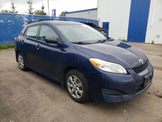 TOYOTA COROLLA MA 2012 with VIN 2T1LE4EE9CC021854 - Photo from auction