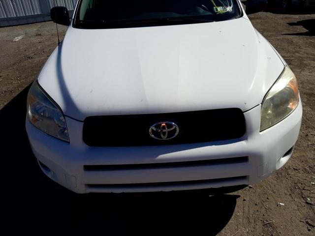 Photo 9 from auction – 2007 TOYOTA RAV4 with VIN JTMZD33V175064209