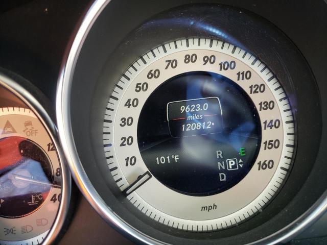 Photo 8 from auction – 2014 MERCEDES-BENZ E 350 with VIN WDDHF5KB9EB022397