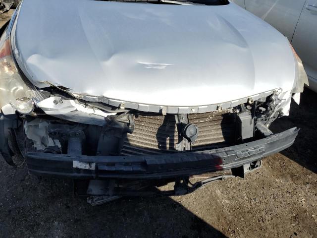 Photo 9 from auction – 2011 HYUNDAI SONATA GLS with VIN 5NPEB4AC5BH208123