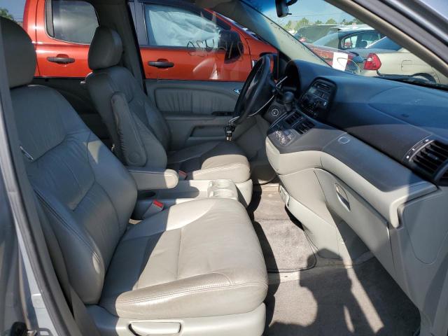 Photo 5 from auction – 2005 HONDA ODYSSEY EX with VIN 5FNRL38695B134989