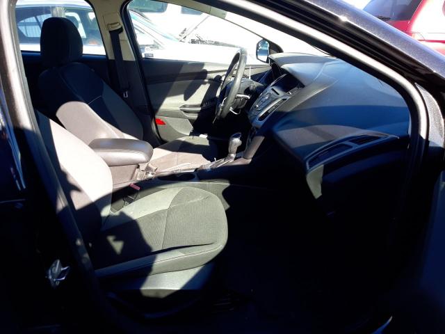 Photo 5 from auction – 2013 FORD FOCUS SE with VIN 1FADP3F22DL120531