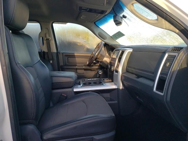Photo 5 from auction – 2009 DODGE RAM 1500 with VIN 1D3HV13T49S811275