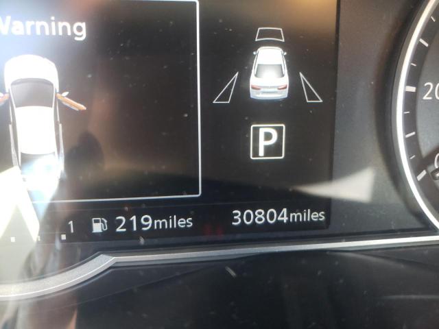 Photo 8 from auction – 2021 NISSAN VERSA SV with VIN 3N1CN8EV7ML880174