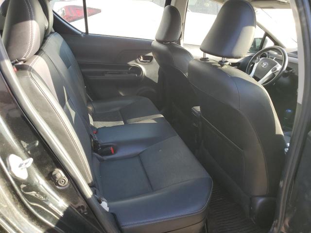 Photo 6 from auction – 2017 TOYOTA PRIUS C with VIN JTDKDTB34H1592546