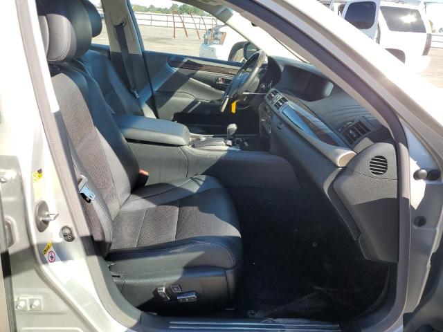 Photo 5 from auction – 2014 LEXUS LS 460 with VIN JTHCL5EF4E5021165