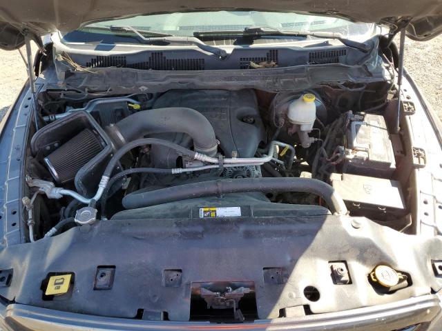 Photo 7 from auction – 2014 DODGE RAM 1500 with VIN 1C6RR6KT7ES480841