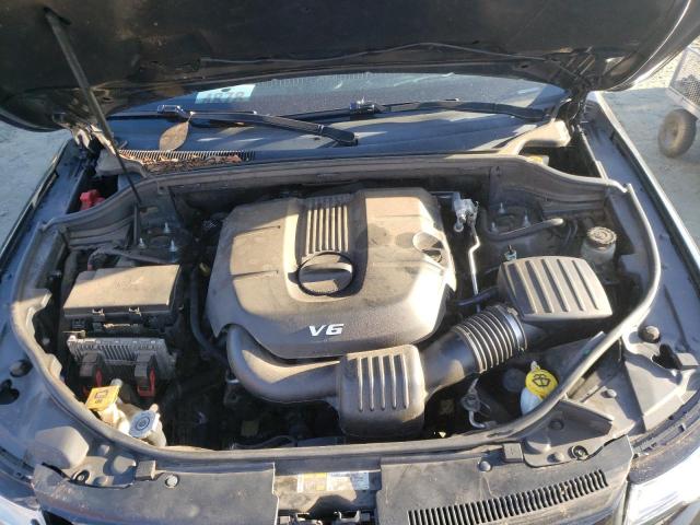 Photo 7 from auction – 2014 JEEP GRAND CHER with VIN 1C4RJECG8EC581327