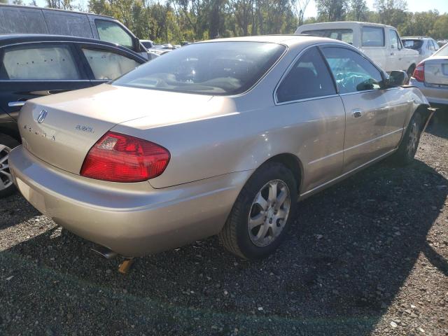 Photo 4 from auction – 2001 ACURA 3.2CL with VIN 19UYA42411A035733
