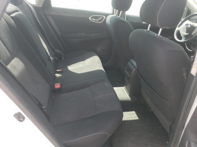 Photo 6 from auction – 2014 NISSAN SENTRA with VIN 3N1AB7AP8EL664370