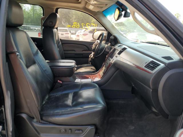 Photo 5 from auction – 2008 CADILLAC ESCALADE E with VIN 1GYFC66838R229792