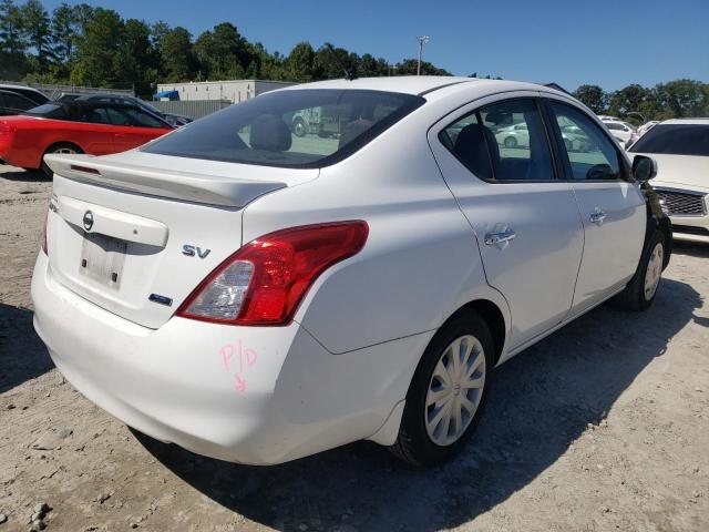Photo 4 from auction – 2013 NISSAN VERSA S with VIN 3N1CN7AP1DL885744