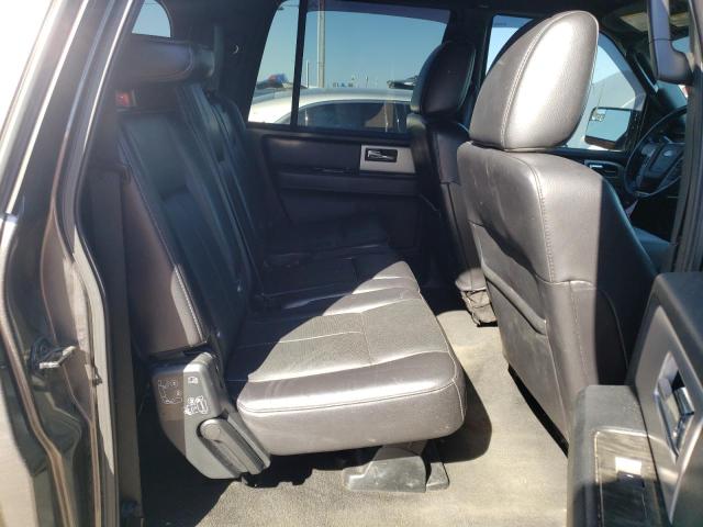 Photo 6 from auction – 2016 FORD EXPEDITION with VIN 1FMJK1KT7GEF37890