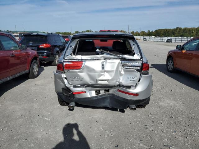 Photo 9 from auction – 2014 LINCOLN MKX with VIN 2LMDJ8JK4EBL00899