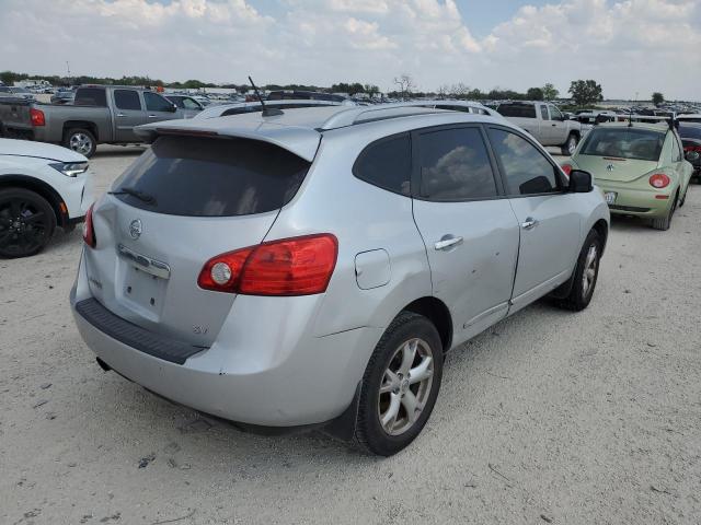 Photo 4 from auction – 2011 NISSAN ROGUE S with VIN JN8AS5MT4BW184976