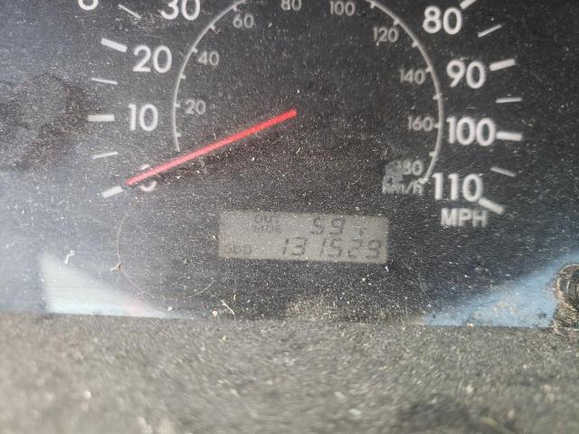 Photo 8 from auction – 2005 TOYOTA COROLLA CE with VIN 1NXBR30E65Z532425
