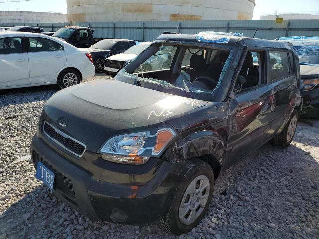 Foto 2 de la subasta – 2010 KIA SOUL con VIN KNDJT2A16A7136995