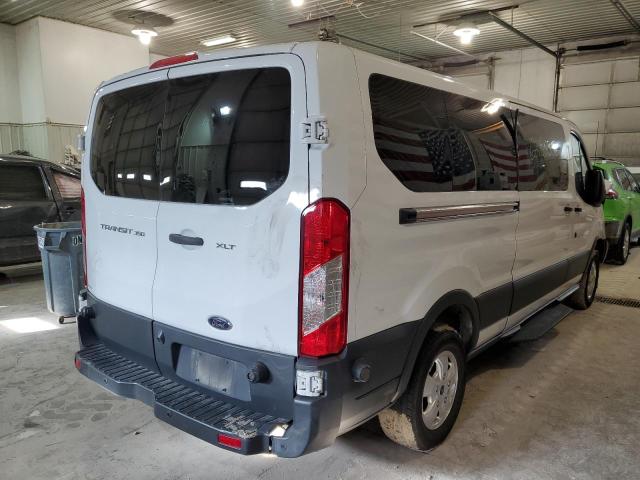 Photo 4 from auction – 2017 FORD TRANSIT T- with VIN 1FBZX2YM5HKA68451