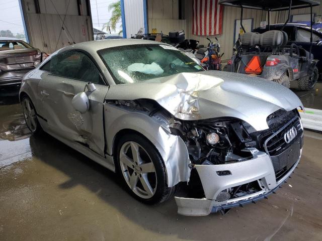 AUDI TT PREMIUM 2014 with VIN TRUBFAFK4E1002587 - Photo from auction