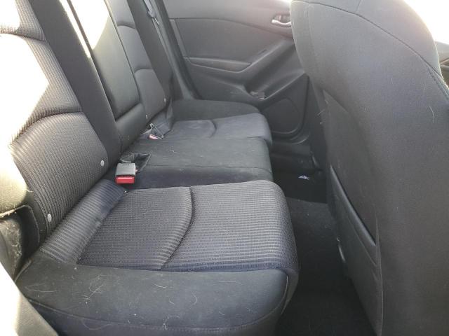 Photo 6 from auction – 2014 MAZDA 3 TOURING with VIN JM1BM1V77E1115009