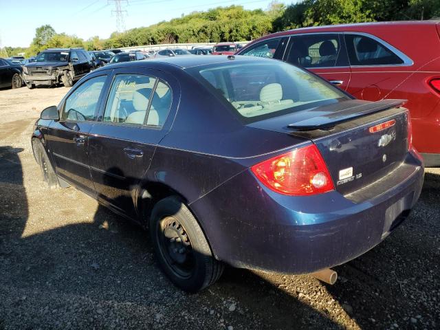 Photo 3 from auction – 2008 CHEVROLET COBALT LS with VIN 1G1AK58F687313103