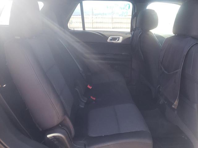 Photo 6 from auction – 2013 FORD EXPLORER X with VIN 1FM5K8D80DGC64827
