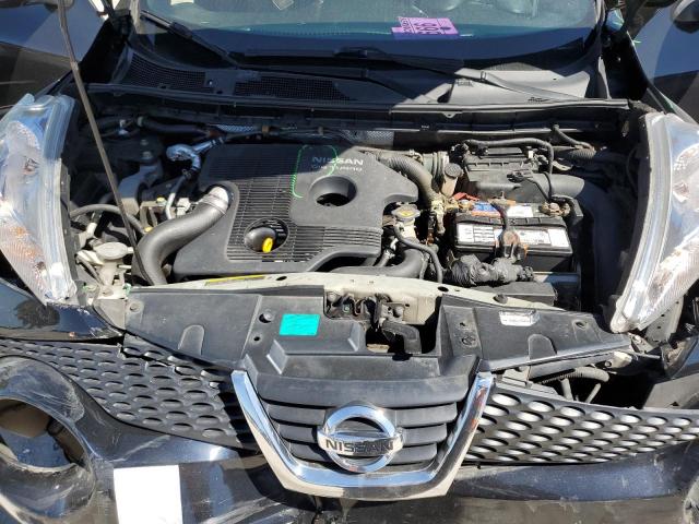 Photo 7 from auction – 2012 NISSAN JUKE S with VIN JN8AF5MV3CT115107
