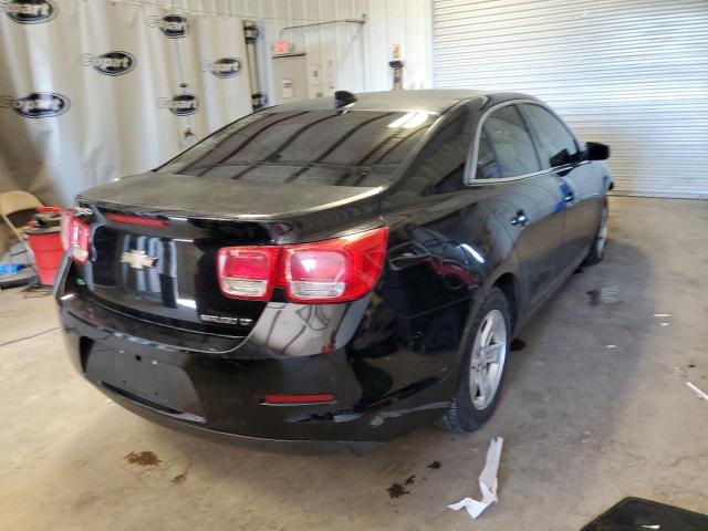 Photo 4 from auction – 2016 CHEVROLET MALIBU LIM with VIN 1G11C5SA4GU120913