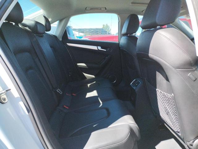 Photo 6 from auction – 2014 AUDI A4 PREMIUM with VIN WAUHFAFLXEA089910