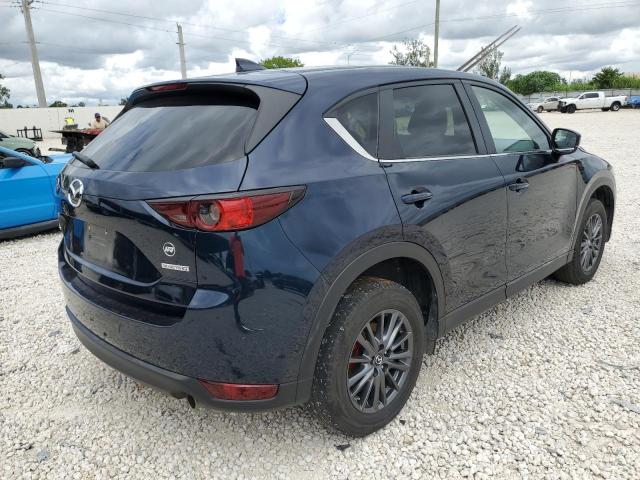 Photo 4 from auction – 2020 MAZDA CX-5 TOURI with VIN JM3KFACM8L0795466