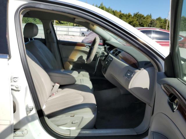 Photo 5 from auction – 2006 BUICK LUCERNE CX with VIN 1G4HD572X6U165661