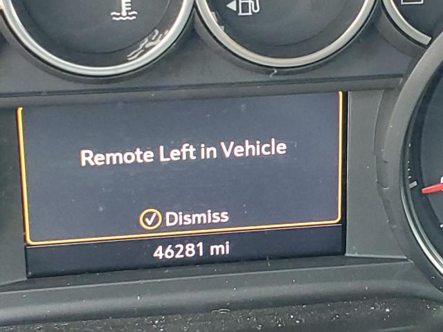 Photo 8 from auction – 2021 CHEVROLET SILVERADO with VIN 3GCPYFED0MG423796