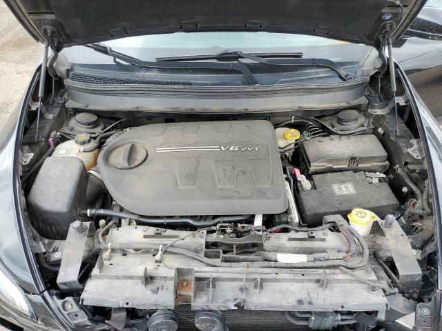 Photo 7 from auction – 2015 JEEP CHEROKEE L with VIN 1C4PJMCS0FW756725