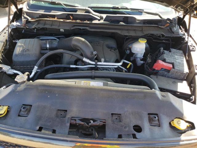 Photo 7 from auction – 2018 RAM 1500 SPORT with VIN 1C6RR7MT0JS204434