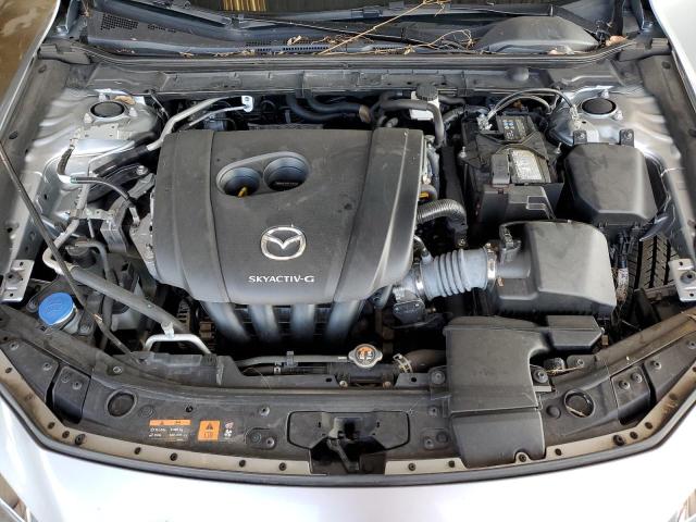 Photo 7 from auction – 2019 MAZDA 3 SELECT with VIN 3MZBPAAL2KM114307
