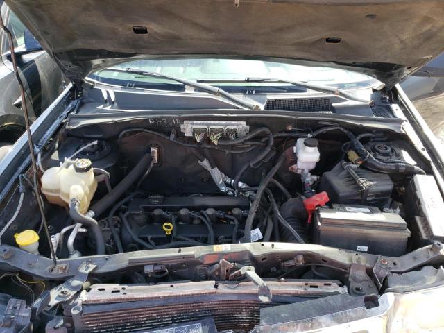 Photo 7 from auction – 2010 FORD ESCAPE XLT with VIN 1FMCU0D70AKC86474